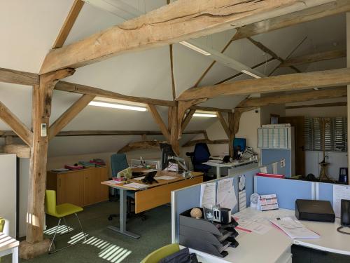 Danceys Barn, Loseley Estate, Guildford, GU3