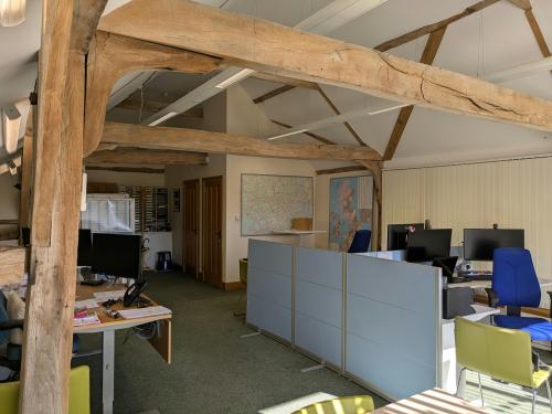 Danceys Barn, Loseley Estate, Guildford, GU3