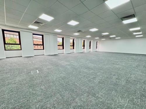 Suite 4 St Johns Court, Easton Street, High Wycombe, HP11