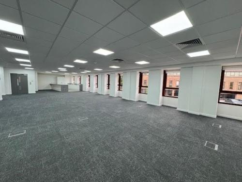 Suite 4 St Johns Court, Easton Street, High Wycombe, HP11