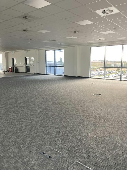 Hexagon House, St James Business Park, Grimbald Crag Close, Knaresborough, HG5