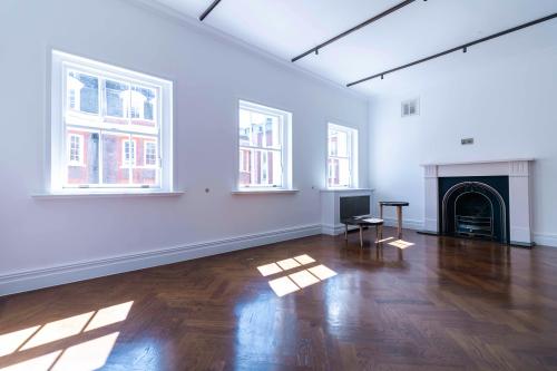 27 Grosvenor Street, Mayfair, London, W1K