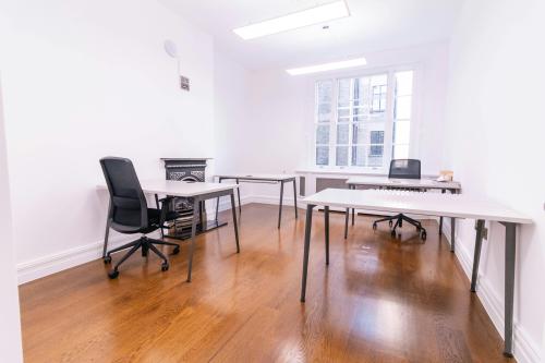 27 Grosvenor Street, Mayfair, London, W1K