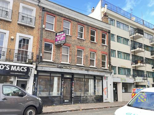 7-9 Ferdinand Street, Camden, London, NW1