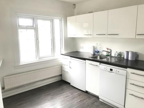 7-9 Ferdinand Street, Camden, London, NW1