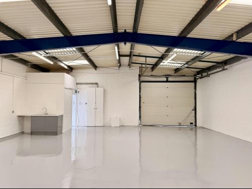 Unit 3, Stone Trading Estate, Milkwood Road, Brixton, London, SE24