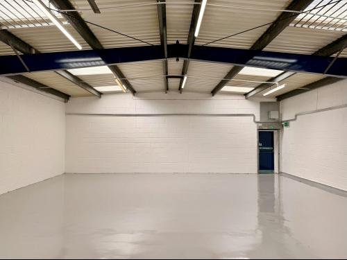 Unit 3, Stone Trading Estate, Milkwood Road, Brixton, London, SE24