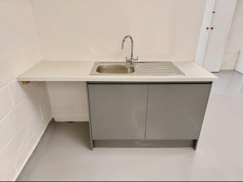 Unit 3, Stone Trading Estate, Milkwood Road, Brixton, London, SE24