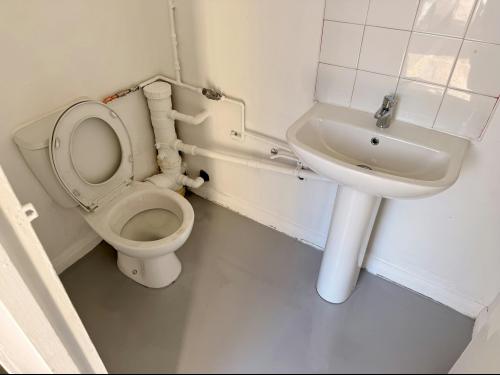 Unit 3, Stone Trading Estate, Milkwood Road, Brixton, London, SE24