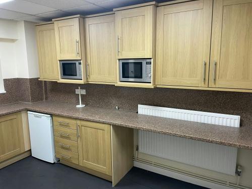 Eagle Technology Park, Queensway, Rochdale, OL11
