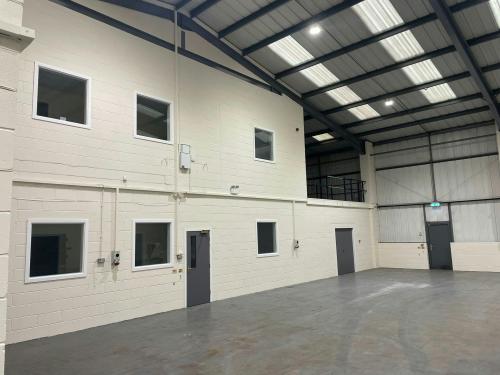 Eagle Technology Park, Queensway, Rochdale, OL11