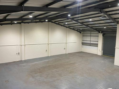 Eagle Technology Park, Queensway, Rochdale, OL11