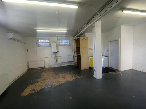 1 Artichoke Mews, Artichoke Place, Camberwell, London, SE5