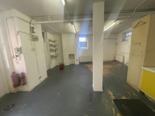 1 Artichoke Mews, Artichoke Place, Camberwell, London, SE5