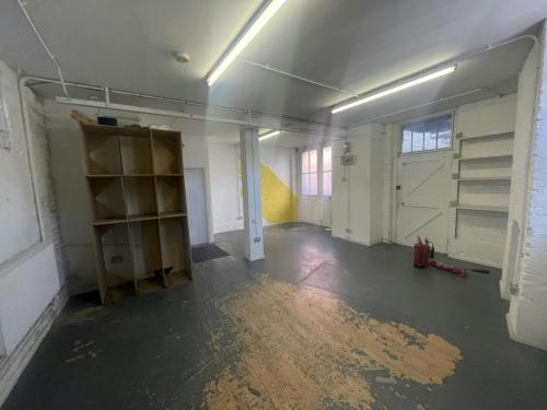 1 Artichoke Mews, Artichoke Place, Camberwell, London, SE5