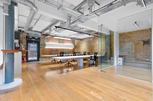 214 Bermondsey Street, Bermondsey, London, SE1