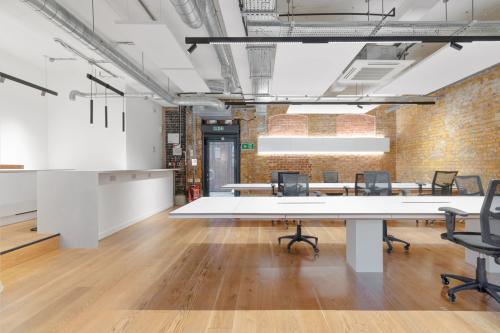 214 Bermondsey Street, Bermondsey, London, SE1