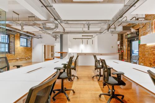 214 Bermondsey Street, Bermondsey, London, SE1