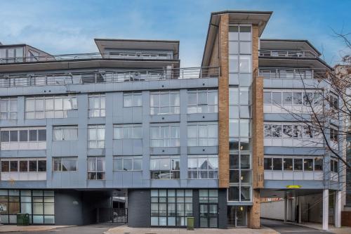Unit 4, 217 Long Lane, Bermondsey, London, SE1