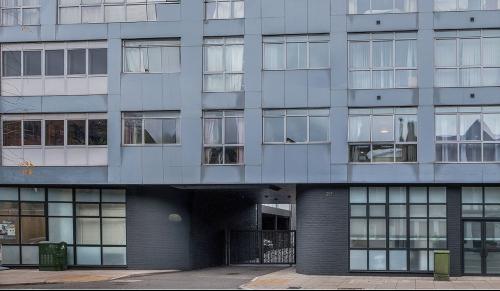 Unit 4, 217 Long Lane, Bermondsey, London, SE1