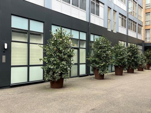 Unit 4, 217 Long Lane, Bermondsey, London, SE1