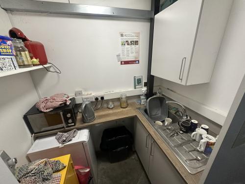 Unit E5, Eastside Business Park, Beach Road, Newhaven, BN9