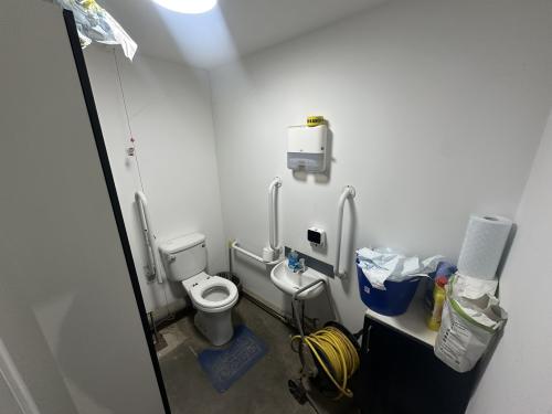 Unit E5, Eastside Business Park, Beach Road, Newhaven, BN9