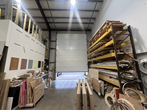 Unit E5, Eastside Business Park, Beach Road, Newhaven, BN9