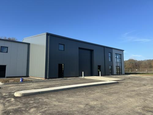 Bexhill Enterprise Park, Haven Brook Avenue, Bexhill On Sea, TN39