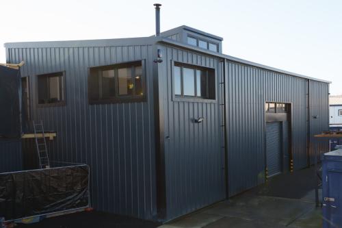 Boxx Depot, Southbourne Business Park, Courtlands Road, Eastbourne, BN22