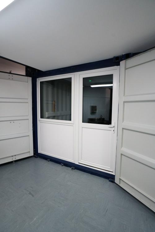 Boxx Depot, Southbourne Business Park, Courtlands Road, Eastbourne, BN22