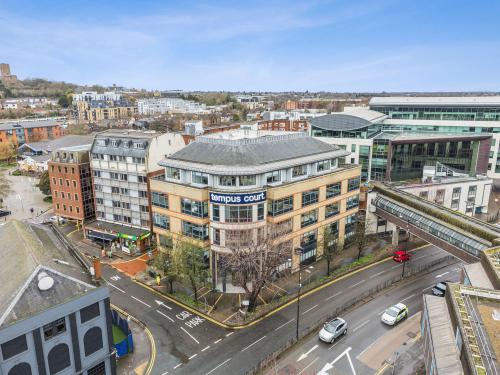 Tempus Court, Onslow Street, Guildford, GU1