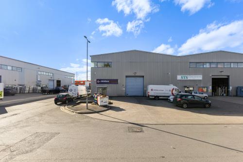 Unit 14, Valley Point Industrial Estate, Beddington Farm Road, Croydon, CR0