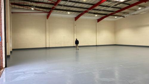 Unit 2, Centrovell Industrial Estate, Caldwell Road, Nuneaton, CV11