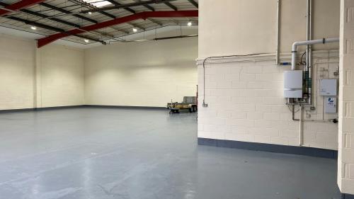 Unit 2, Centrovell Industrial Estate, Caldwell Road, Nuneaton, CV11