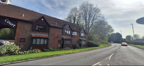 9 Kings Court, Horsham, RH13