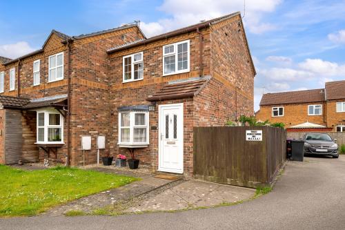 3 Coopers Close, Nettleham, Lincoln, LN2