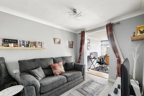 3 Coopers Close, Nettleham, Lincoln, LN2
