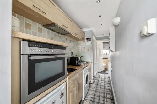 3 Coopers Close, Nettleham, Lincoln, LN2