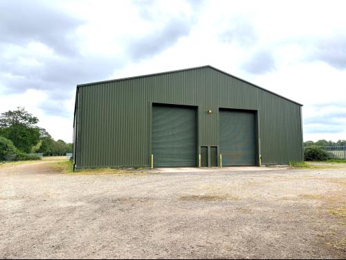 The Grain Store, Forest Road, Warren Farm, Wokingham, RG40