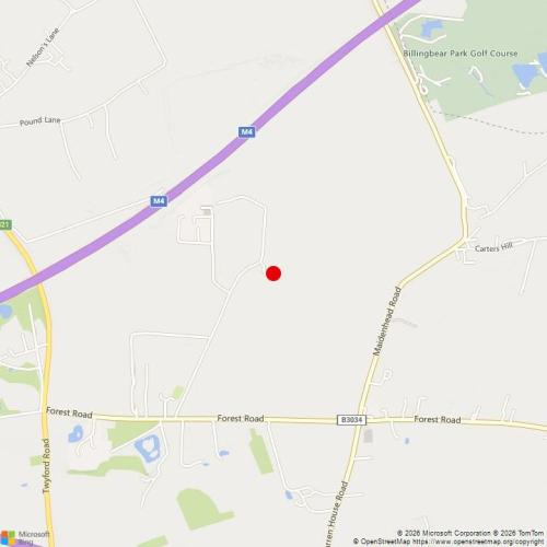 The Grain Store, Forest Road, Warren Farm, Wokingham, RG40
