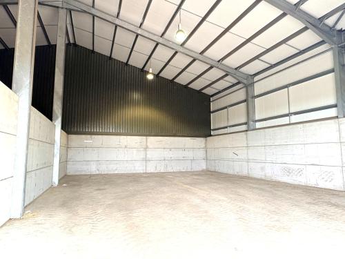 The Grain Store, Forest Road, Warren Farm, Wokingham, RG40