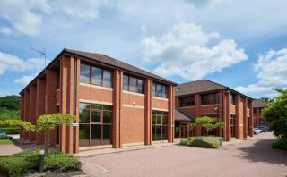 Beech House, Ancells Road, Fleet, GU51
