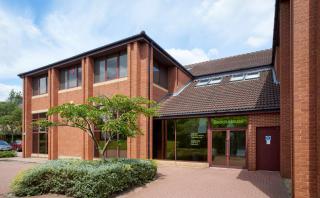Beech House, Ancells Road, Fleet, GU51