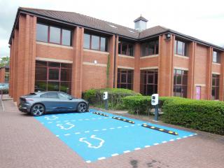 Beech House, Ancells Road, Fleet, GU51