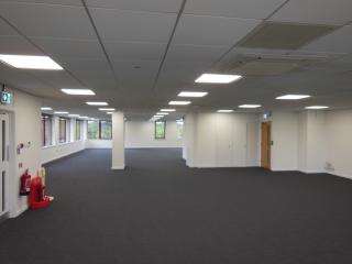 Beech House, Ancells Road, Fleet, GU51
