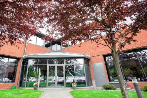 Sentinel House, Ancells Business Park, Fleet, GU51