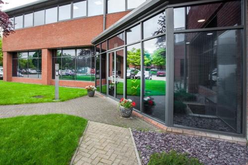 Sentinel House, Ancells Business Park, Fleet, GU51