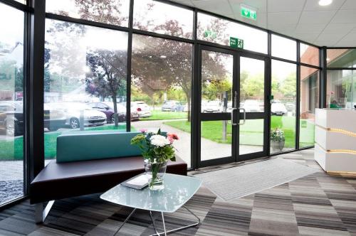 Sentinel House, Ancells Business Park, Fleet, GU51