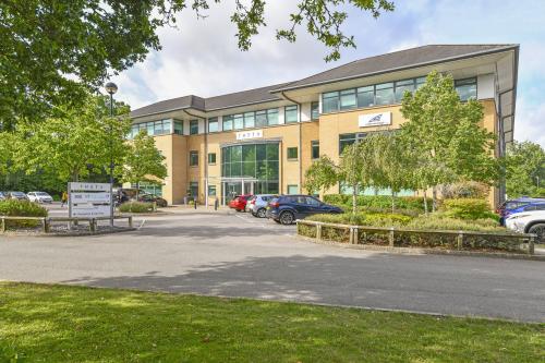 Theta, Lyon Way, Frimley, Camberley, GU16